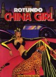 jaquette livre China Girl