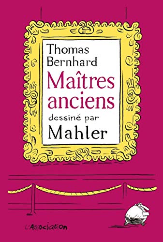 jaquette livre Maîtres Anciens - Comédie