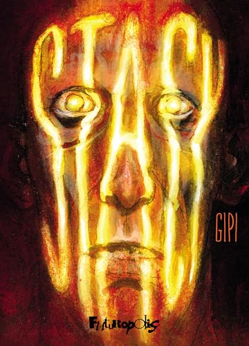 jaquette livre Stacy