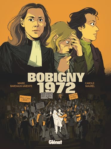 jaquette livre Bobigny 1972