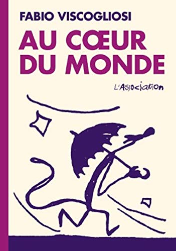 jaquette livre Au Coeur Du Monde