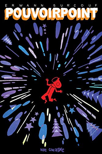 jaquette livre Pouvoirpoint
