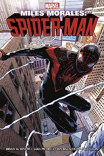 jaquette livre Ultimate Spider-Man Tome 2