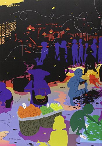 jaquette livre Qu'elle était bleue ma vallée