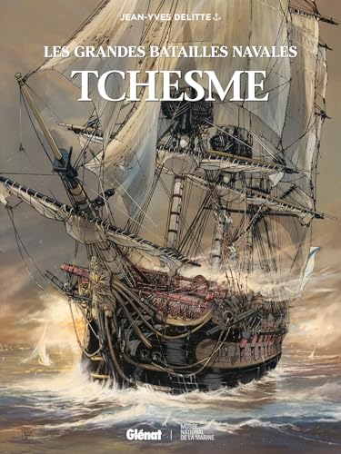 jaquette livre Tchesmé