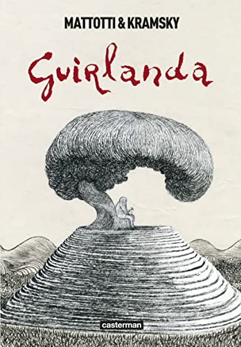 jaquette livre Guirlanda