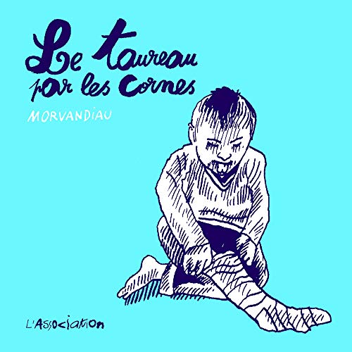 jaquette livre Le Taureau Par Les Cornes
