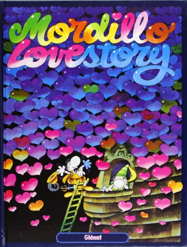jaquette livre Lovestory
