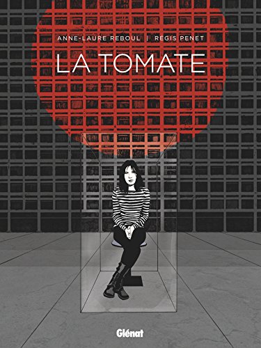 jaquette livre La Tomate