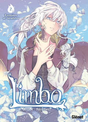 jaquette livre Limbo - Tome 2