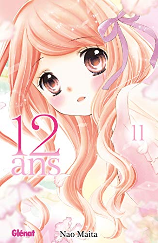 jaquette livre 12 ans - Tome 11