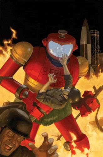 jaquette livre The Twelve Tome 2 - Fin D'une Époque