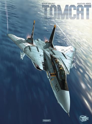 jaquette livre Tomcat