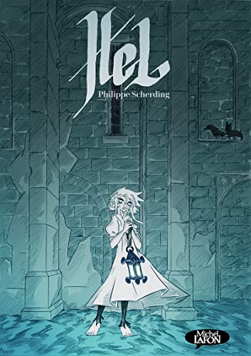 jaquette livre Hel