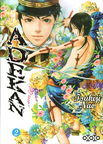 jaquette livre Adekan - Tome 2
