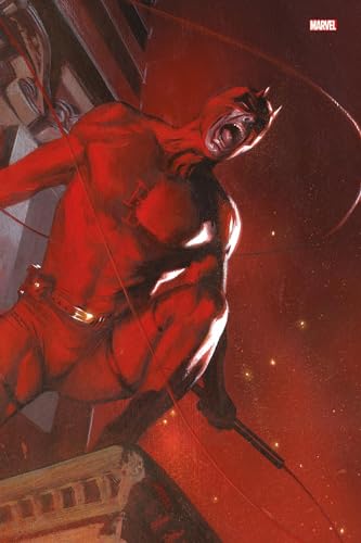 jaquette livre Je Suis Daredevil, 60 Ans - Coffret Avec 1 Fac-Similé