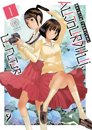jaquette livre Aujourd'hui le futur - Tome 1
