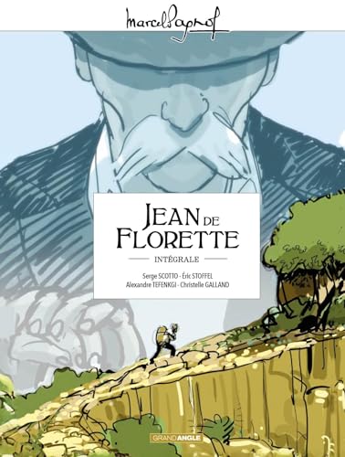 jaquette livre Jean De Florette