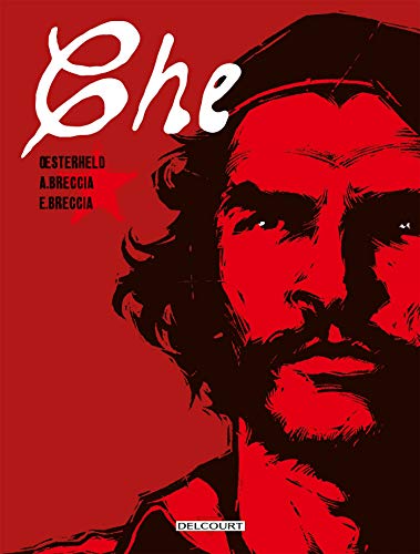 jaquette livre Che