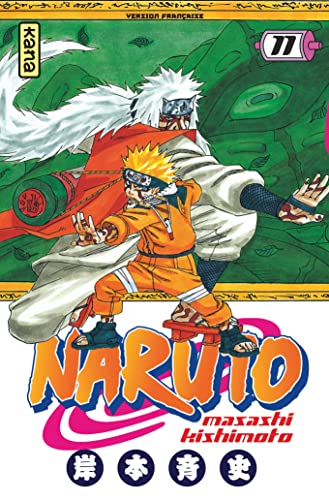 jaquette livre Naruto - Tome 11 : Mon nouveau prof !!