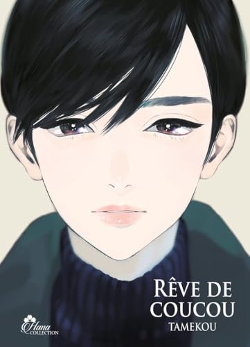 jaquette livre Rêve de Coucou - Tome 1