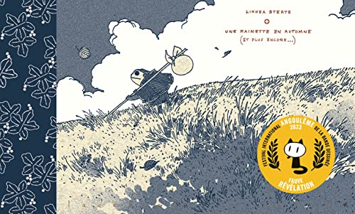 jaquette livre Une Rainette En Automne (Et Plus Encore...)