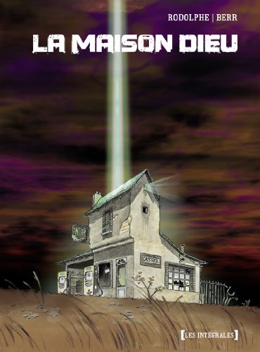 jaquette livre Intégrale