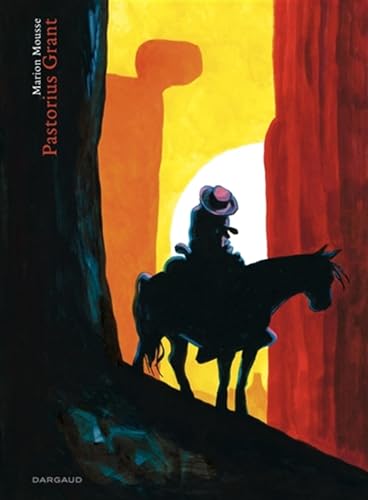 jaquette livre Pastorius Grant