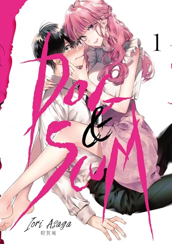 jaquette livre Dog et Scum - Tome 1