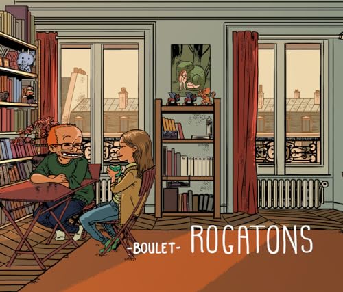 jaquette livre Rogatons 2