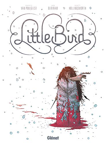 jaquette livre Little Bird