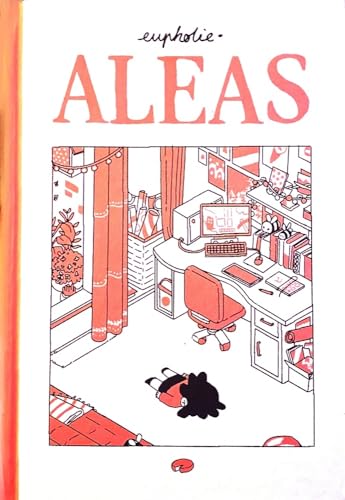 jaquette livre Aléas