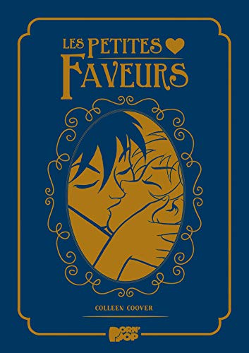 jaquette livre Les Petites Faveurs