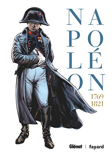 jaquette livre 1769-1821