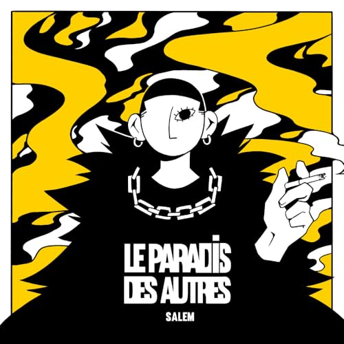 jaquette livre Le Paradis Des Autres