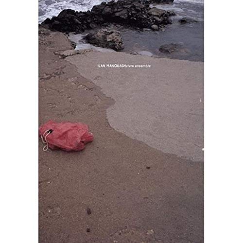 jaquette livre Vivre Ensemble