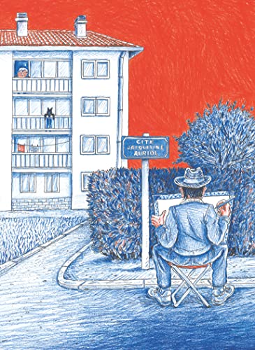 jaquette livre Portraits De Rue