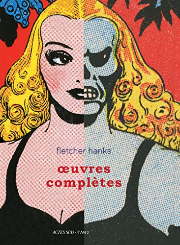jaquette livre Oeuvres Complètes