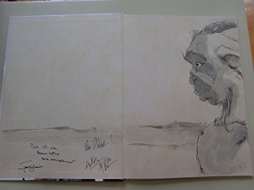 jaquette livre Silence 