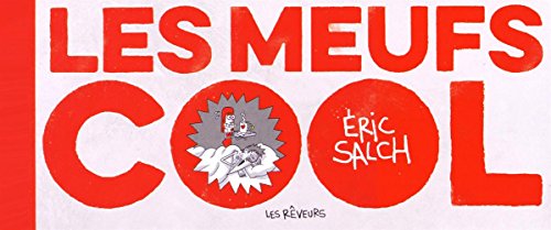 jaquette livre Les Meufs Cool Tome 1