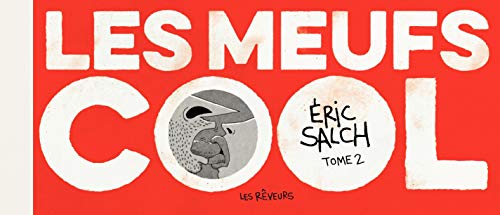 jaquette livre Les Meufs Cool Tome 2