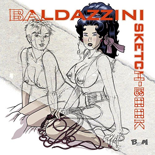 jaquette livre Baldazzini