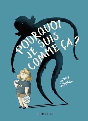 jaquette livre Pourquoi Je Suis Comme Ça ?