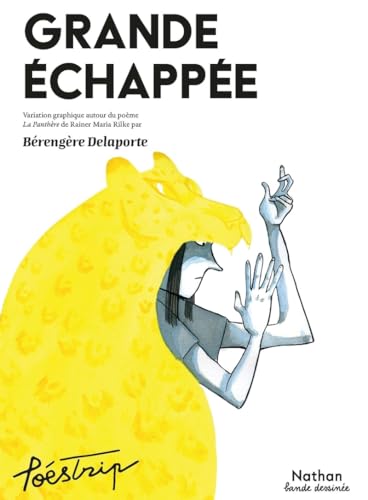 jaquette livre Grande Échappée