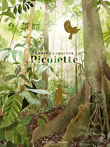 jaquette livre Picolette