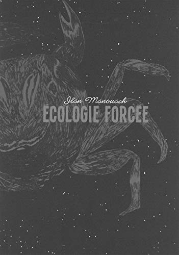 jaquette livre Ecologie Forcée