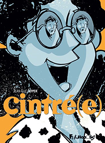 jaquette livre Cintrée