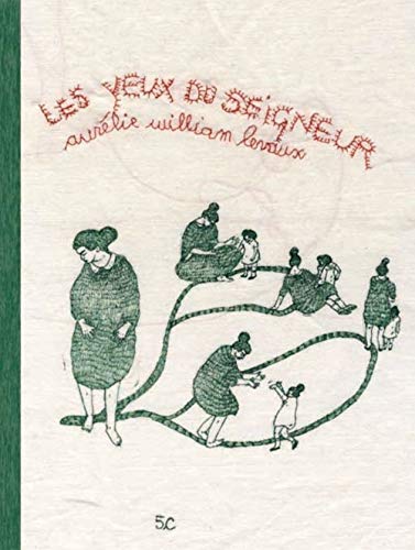 jaquette livre Les Yeux Du Seigneur
