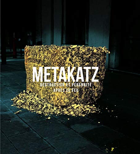 jaquette livre Métakatz