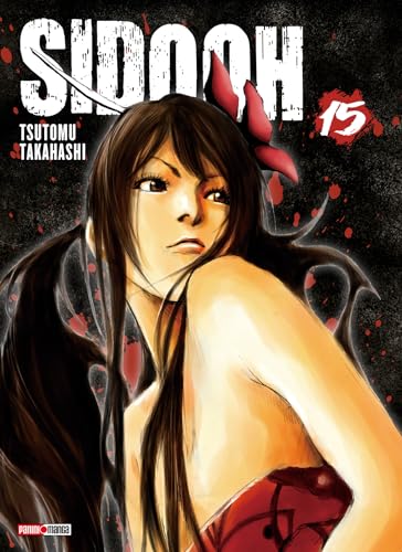 jaquette livre Sidooh - Tome 15